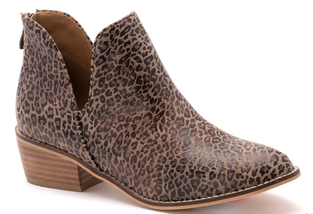 Corkys Vanish Bootie