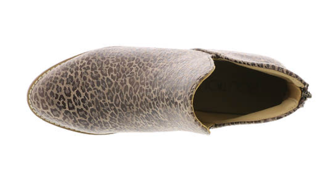 Corkys Vanish Bootie
