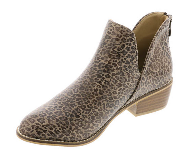Corkys Vanish Bootie