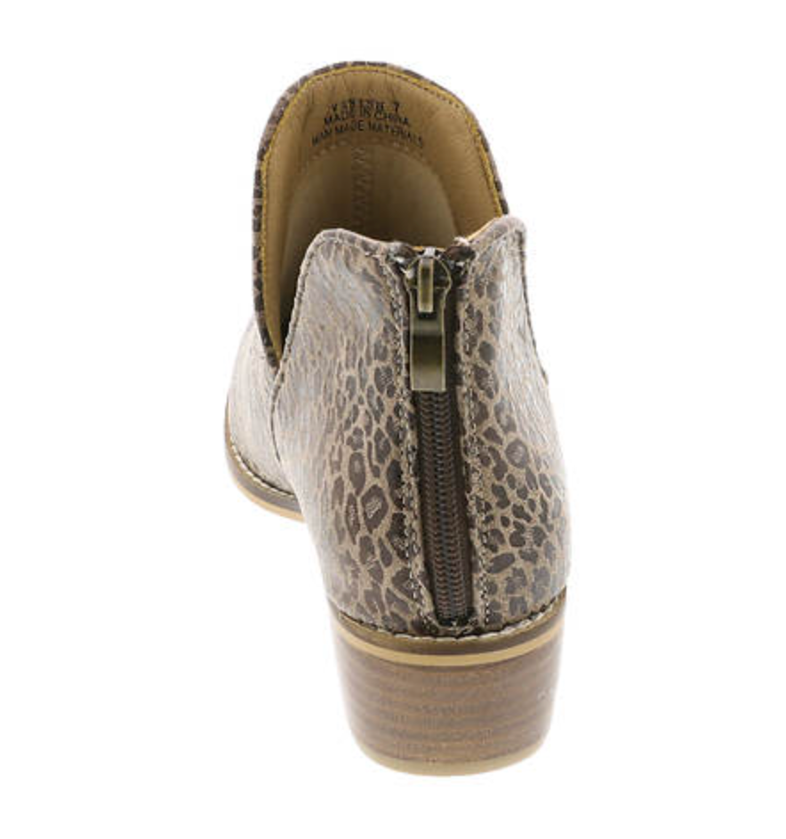 Corkys Vanish Bootie