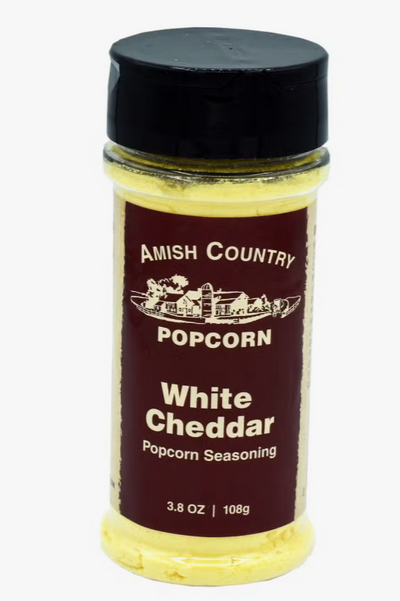 Amish Country Popcorn Seasoning