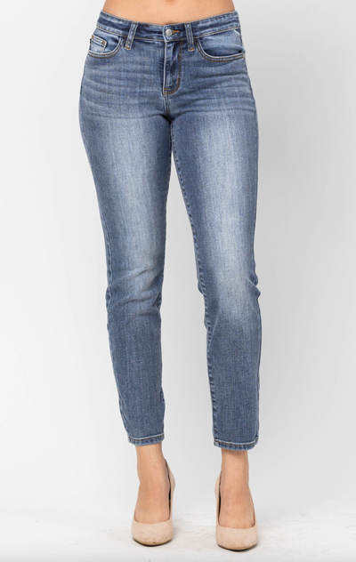 Renee Mid Rise Jeans