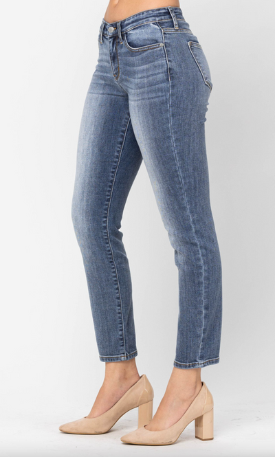 Renee Mid Rise Jeans