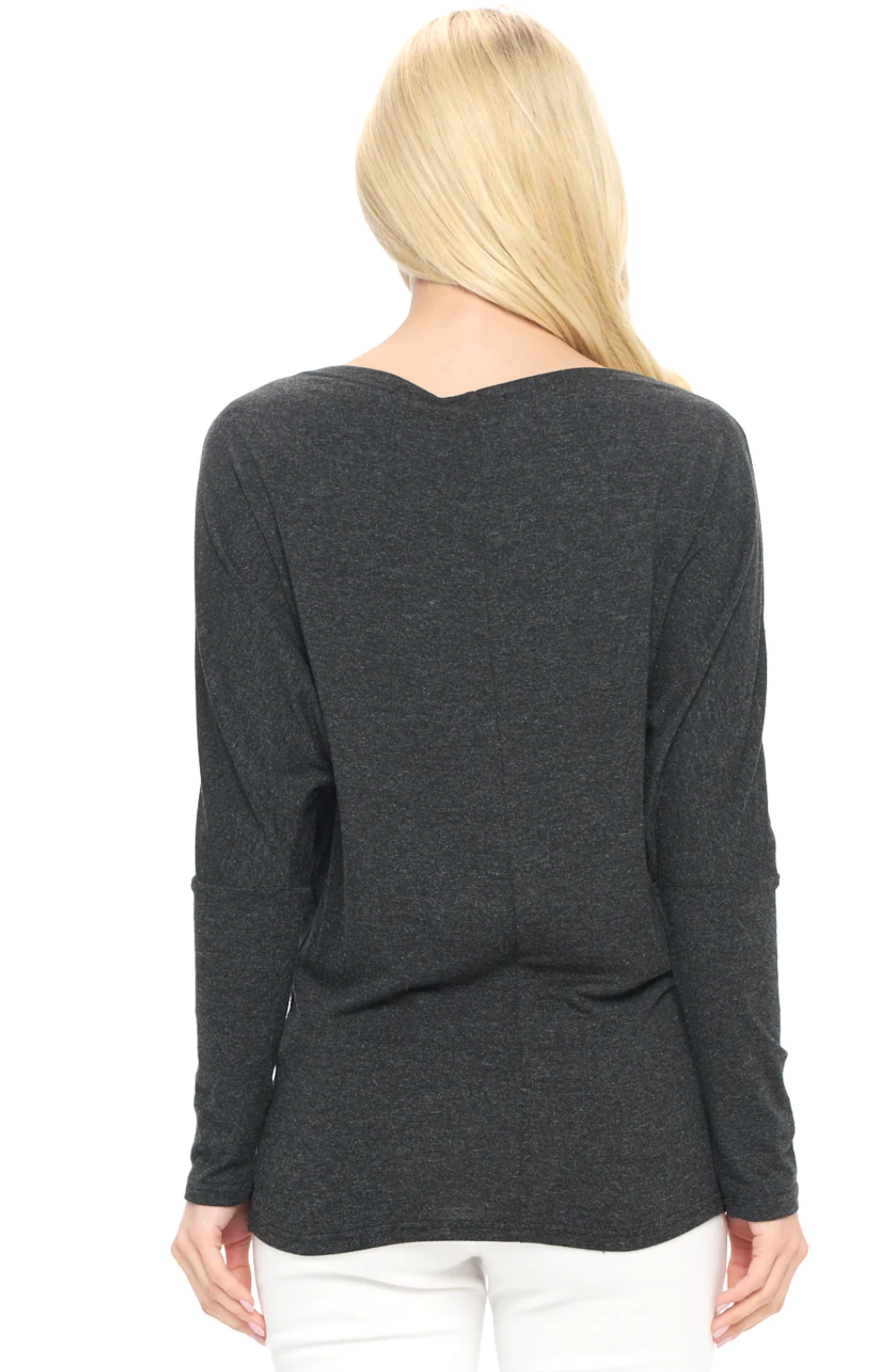 Claire Long Sleeve Top