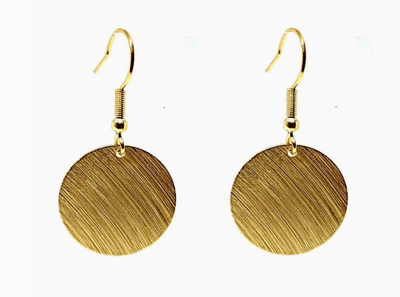 Pampa Earrings