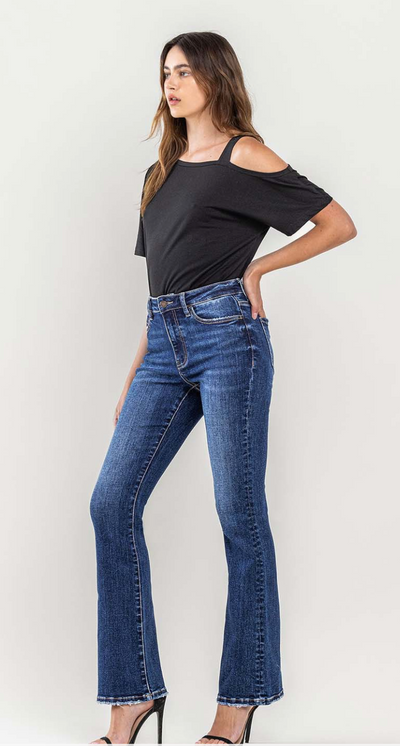 Suzanna Bootcut Jeans