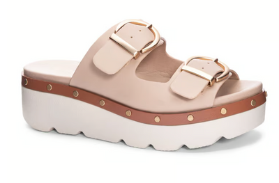 Chinese Laundry Surfs Up Sandal