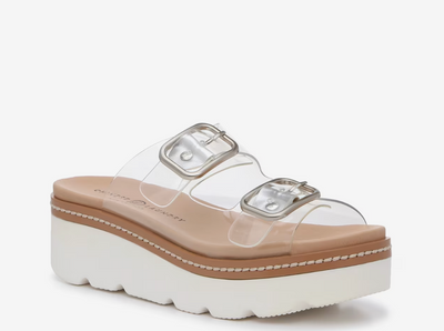 Chinese Laundry Surfs Up Sandal