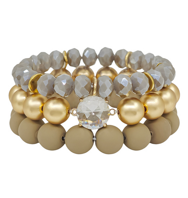 Teri Bracelet Set