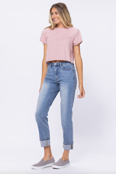 Sadie Boyfriend Jeans