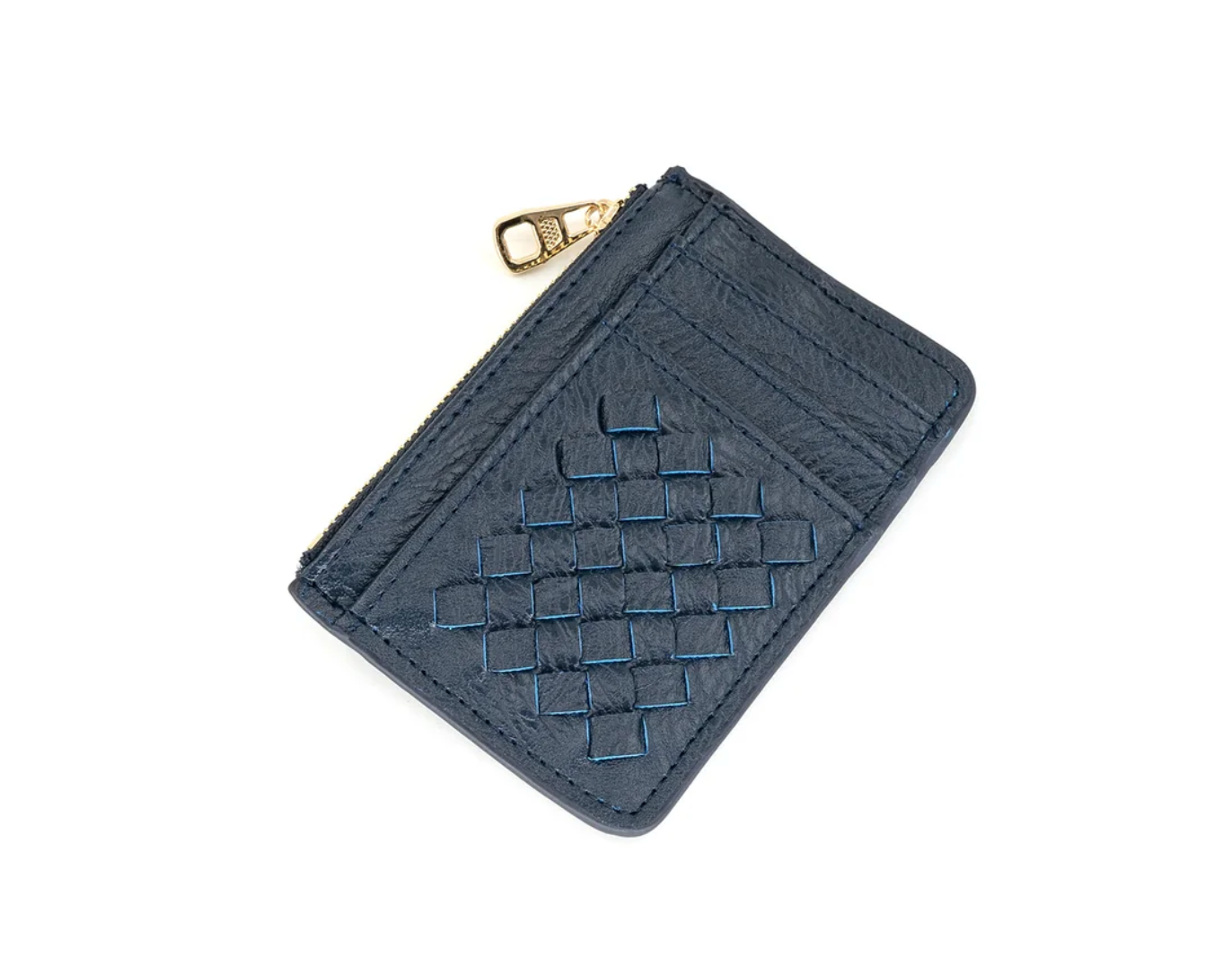 Grace Key Chain Wallet