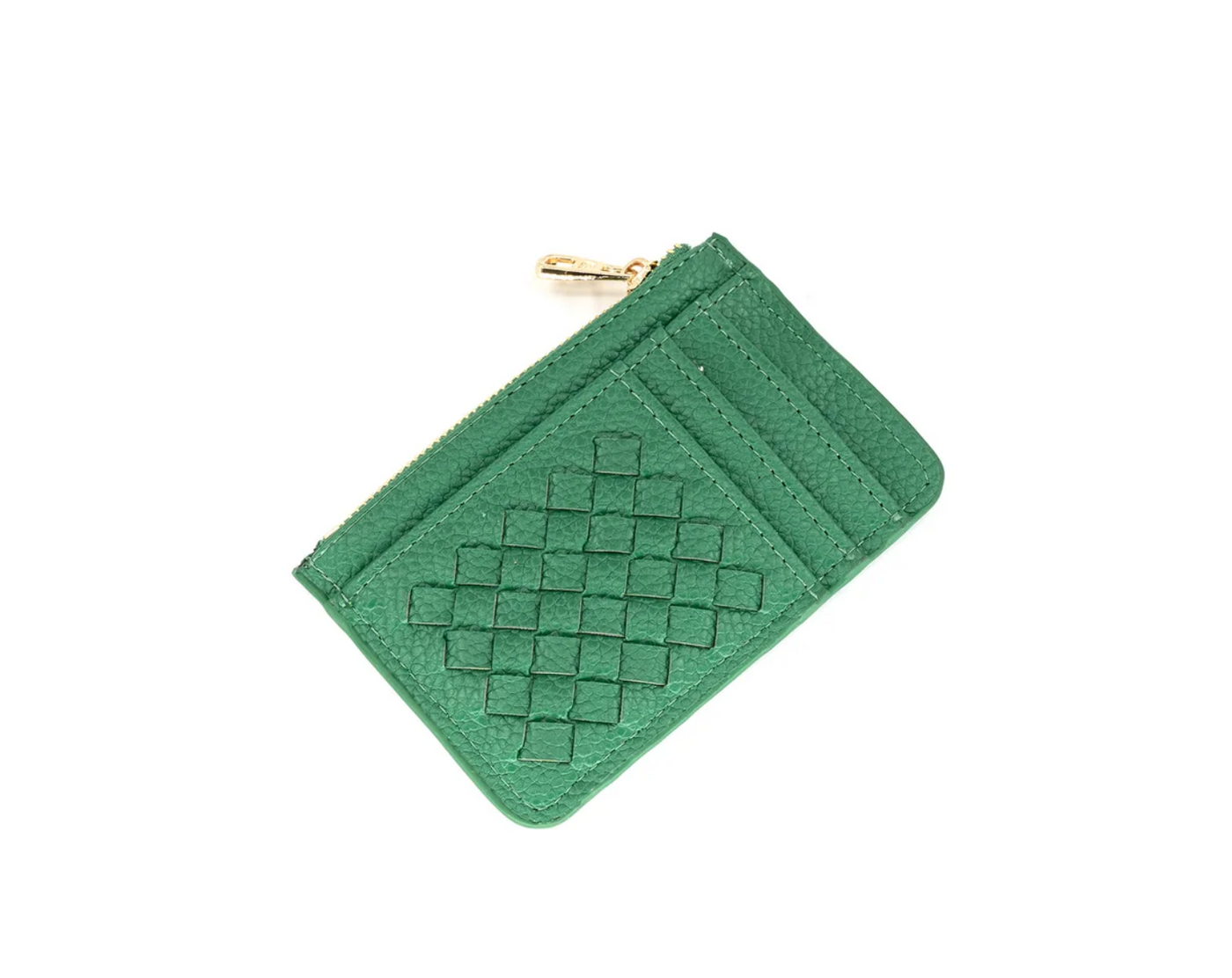 Grace Key Chain Wallet