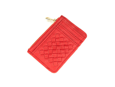 Grace Key Chain Wallet