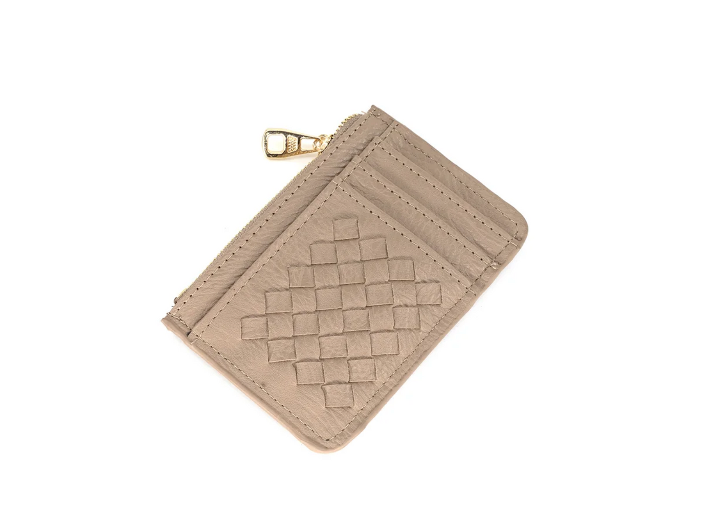 Grace Key Chain Wallet