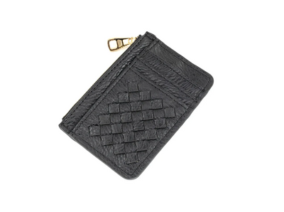 Grace Key Chain Wallet