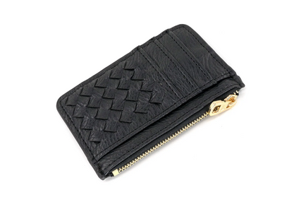 Grace Key Chain Wallet