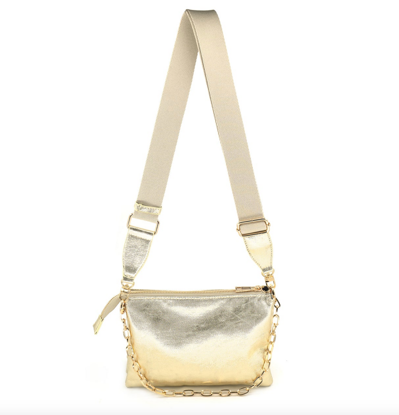 Molly Crossbody Purse