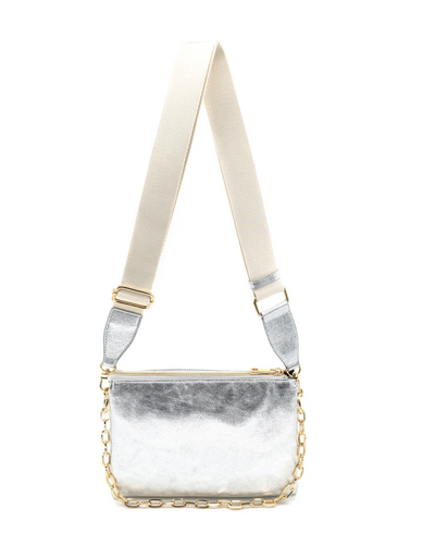 Molly Crossbody Purse