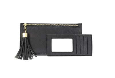 Tonia Zip Wallet