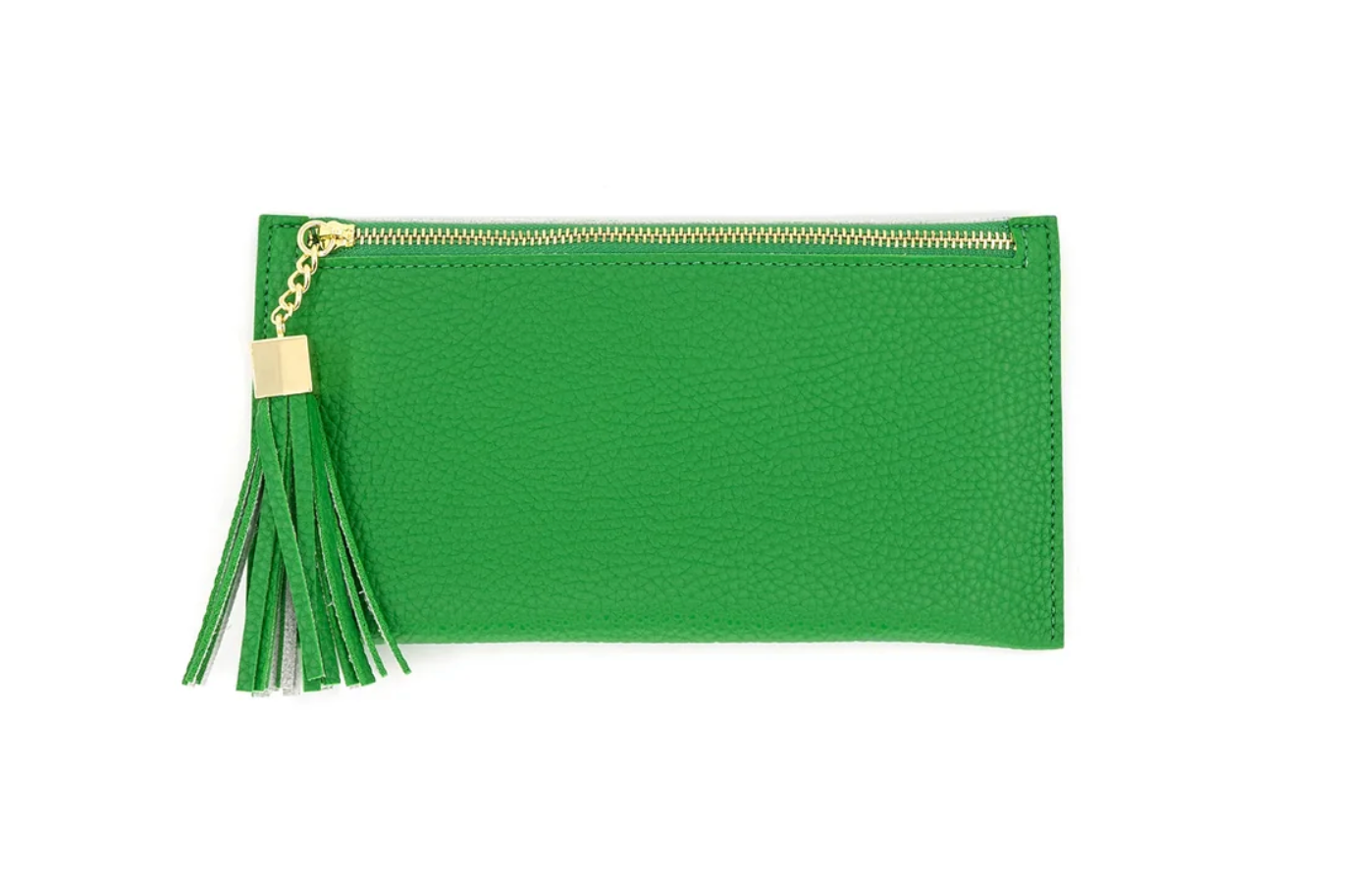 Tonia Zip Wallet