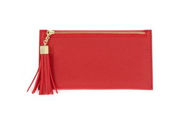 Tonia Zip Wallet