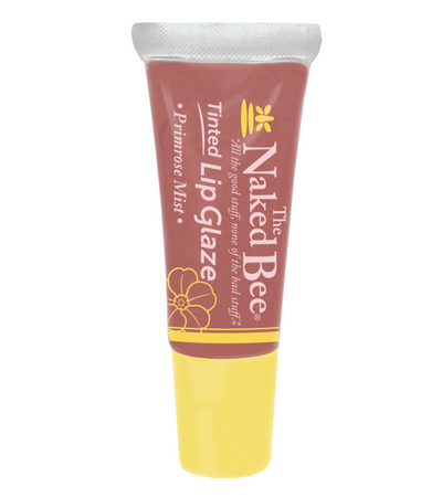 Naked Bee Lip Glaze