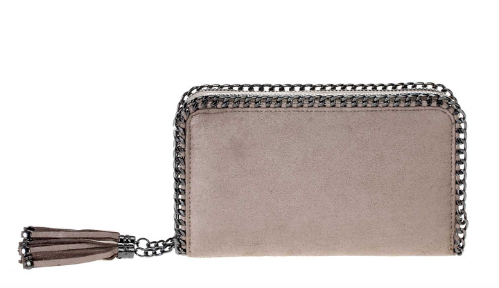 Roxie Small Cross Body Wallet