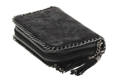 Roxie Small Cross Body Wallet