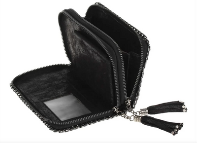 Roxie Small Cross Body Wallet