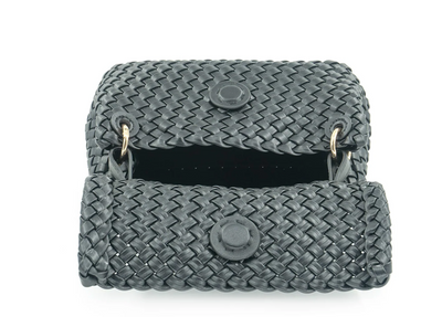 BC Berlin Mini Woven Bag