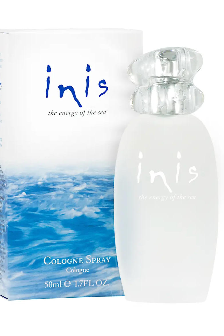 Inis Cologne Spray