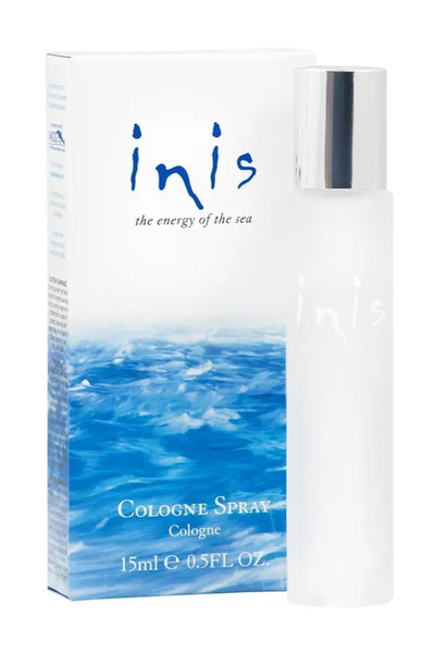 Inis Cologne Spray