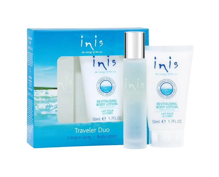 Inis Traveler Duo