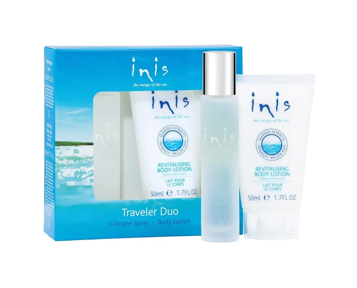 Inis Traveler Duo