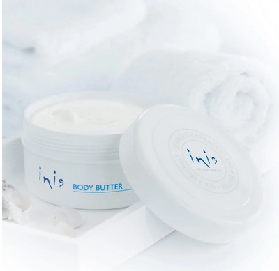 Inis Rejuvenating Body Butter