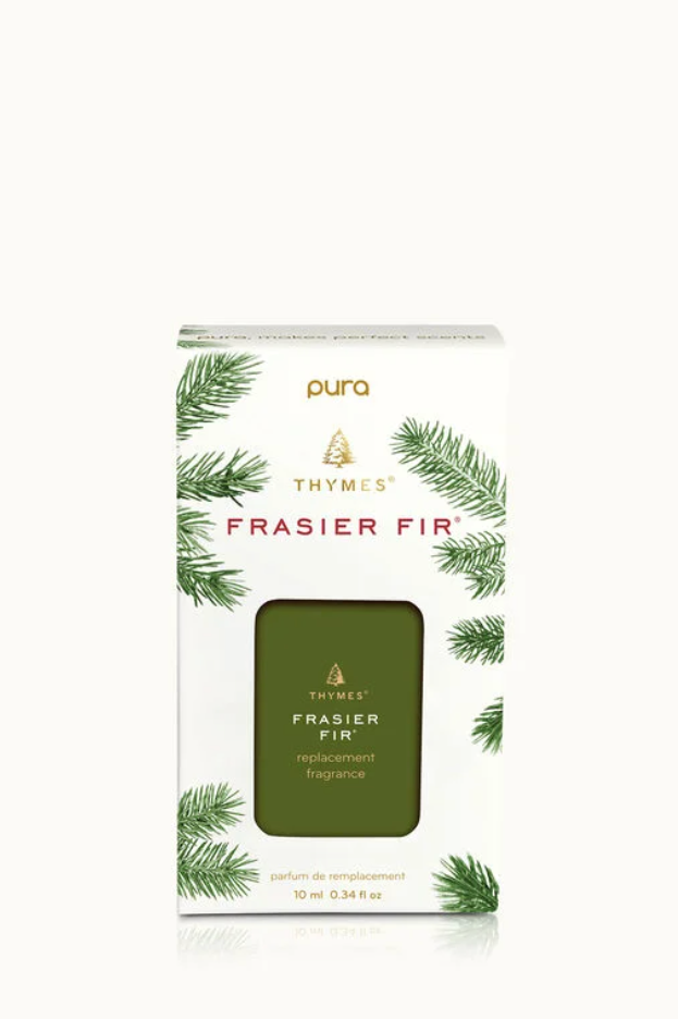 Frasier Fir Pura Smart Home Diffuser Refill