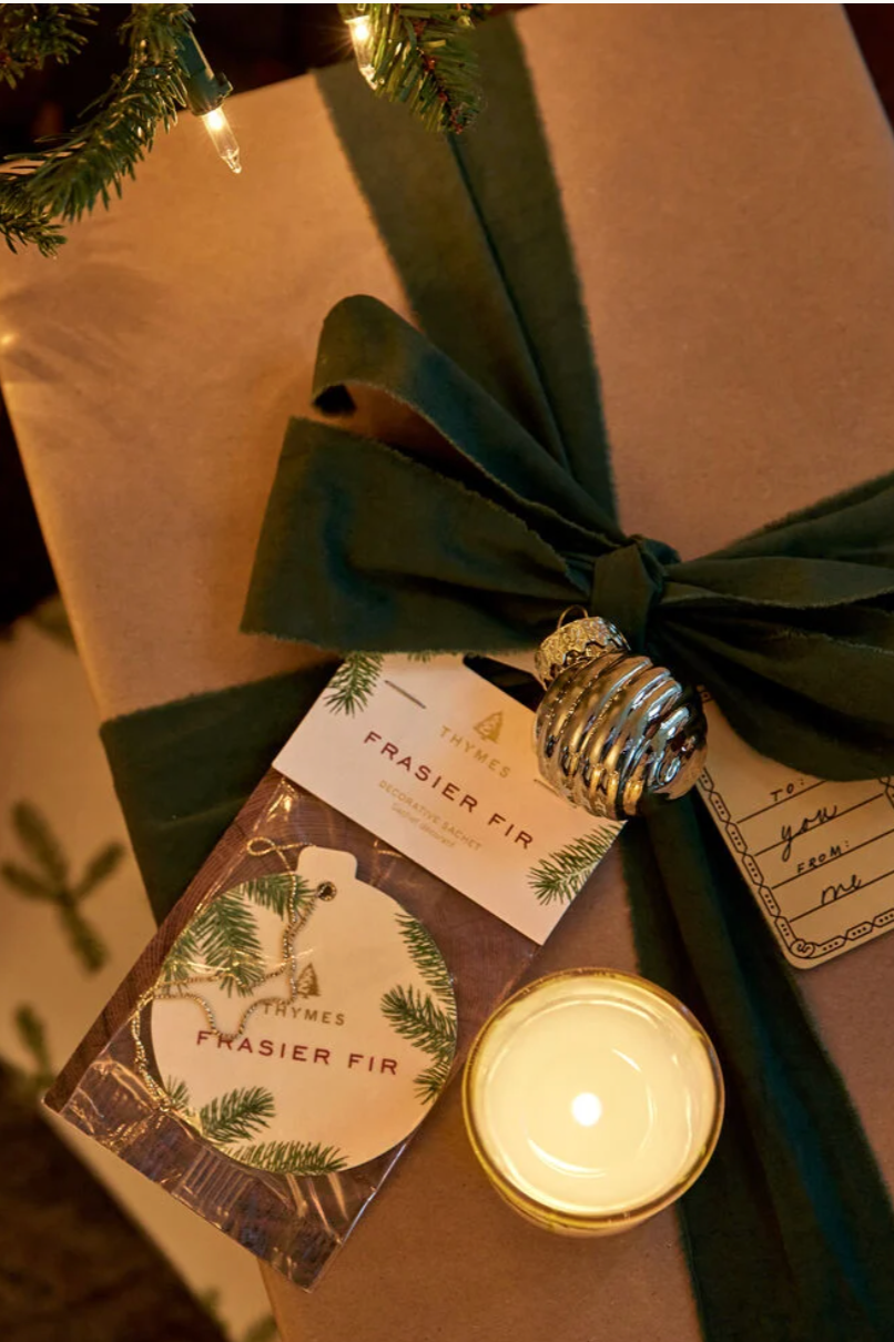 Frasier Fir Decorative Sachet