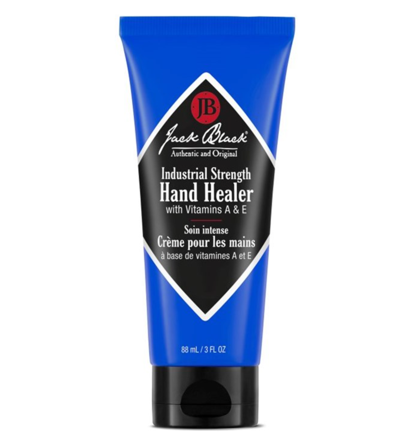 JACK BLACK Industrial Strength Hand Healer