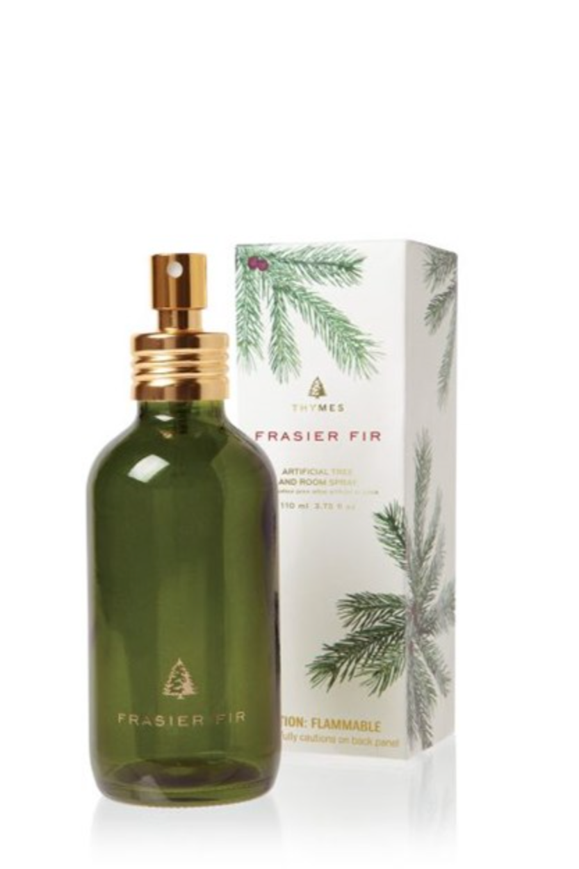 Frasier Fir Tree & Room Spray