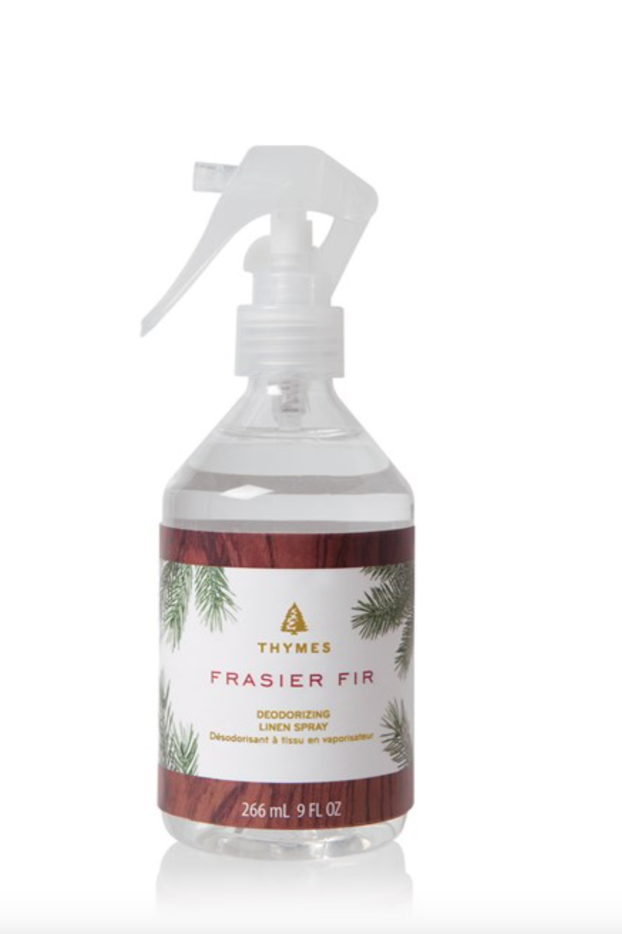 Frasier Fir Deodorizing Linen Spray