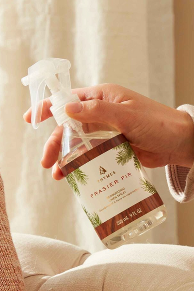 Frasier Fir Deodorizing Linen Spray