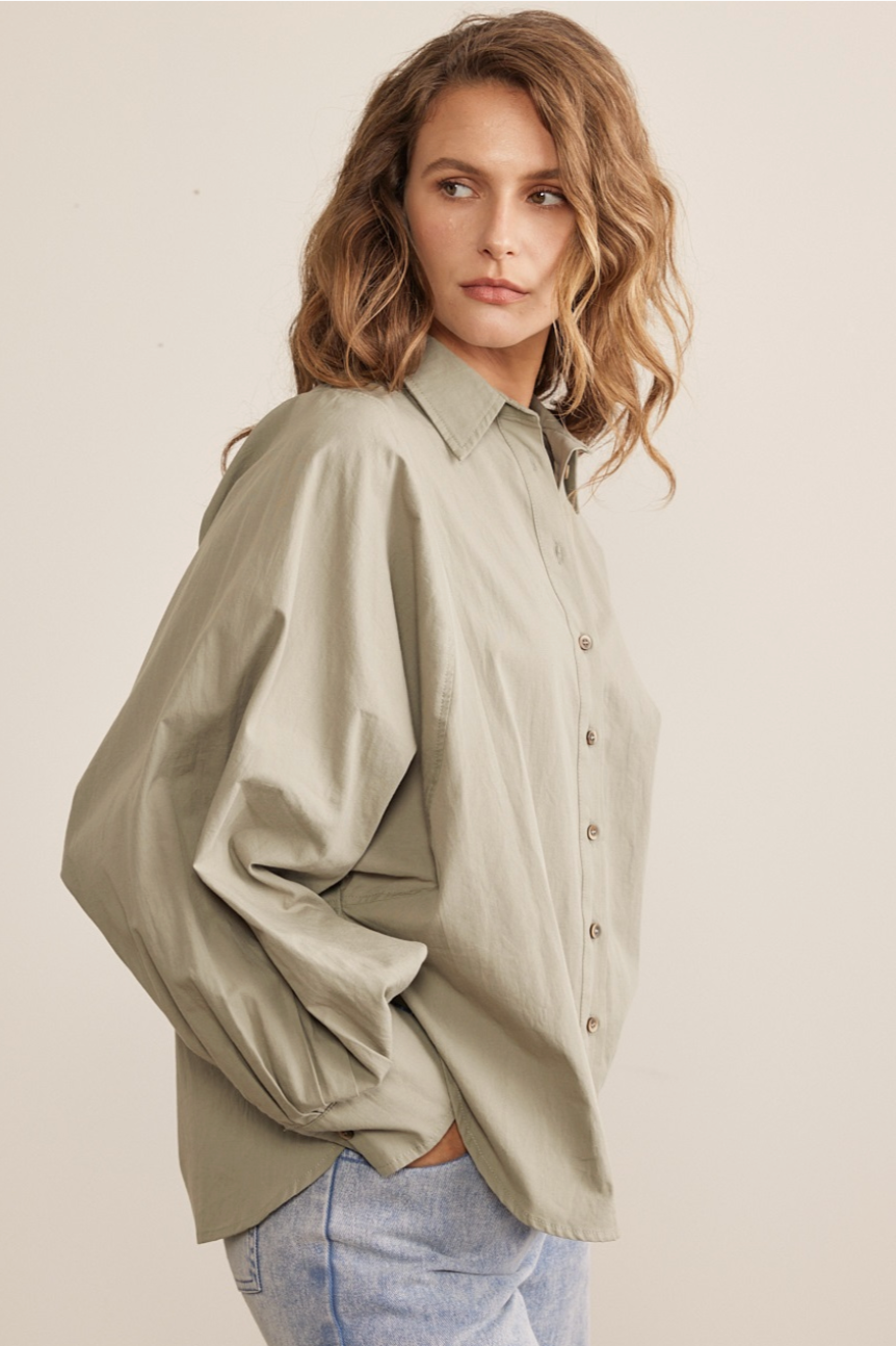 Chloe Button Down Shirt