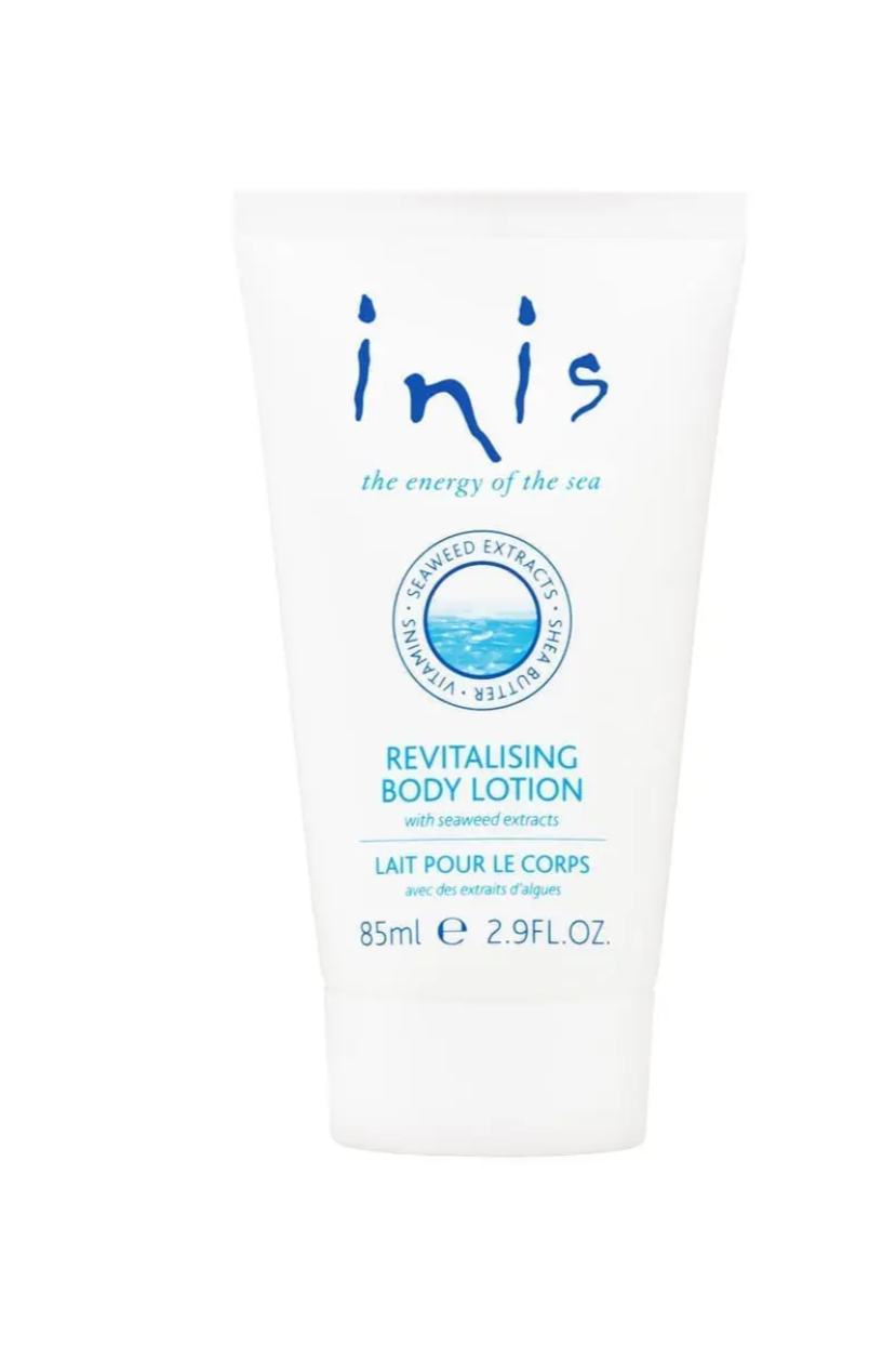 Inis Travel Size Body Lotion