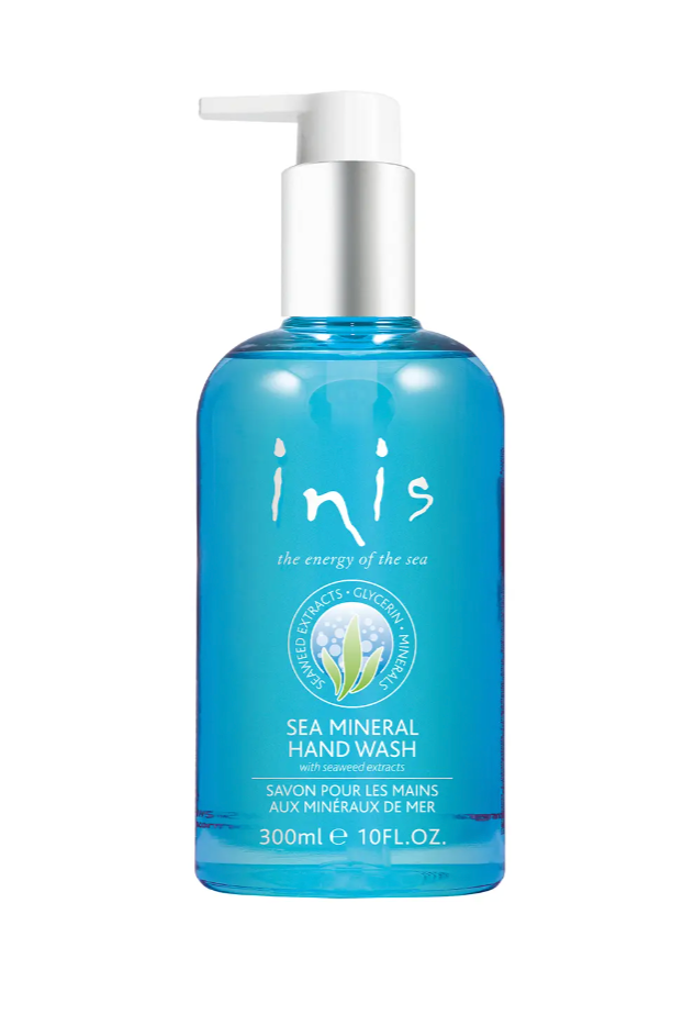 Inis Sea Mineral Hand Wash