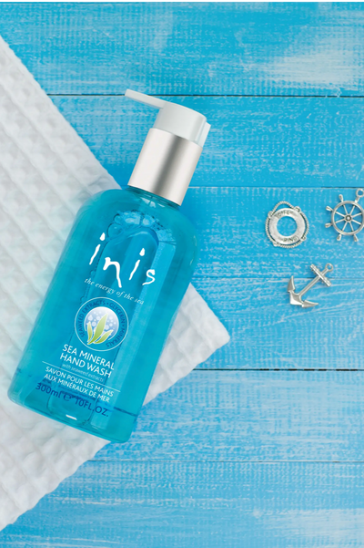 Inis Sea Mineral Hand Wash