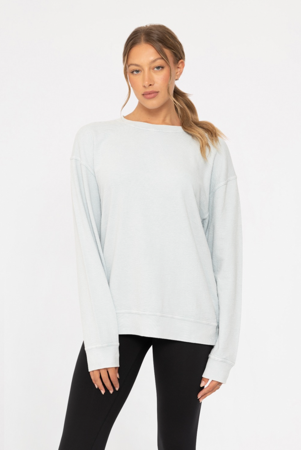 Emily Long Sleeve Top