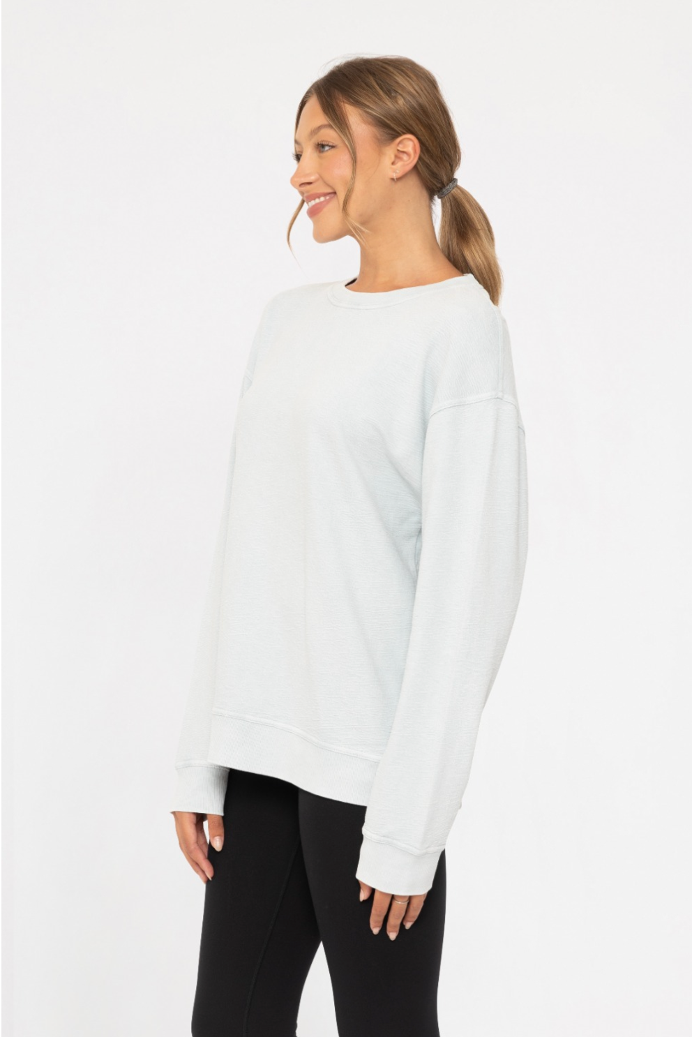 Emily Long Sleeve Top