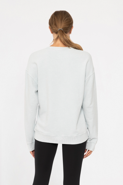 Emily Long Sleeve Top