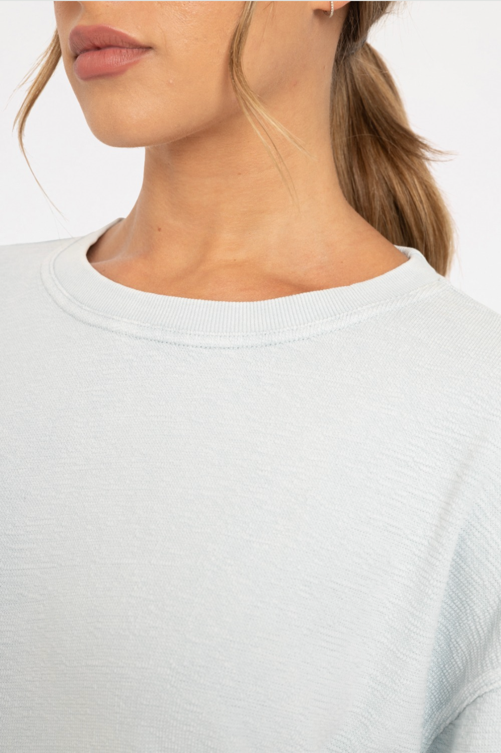 Emily Long Sleeve Top