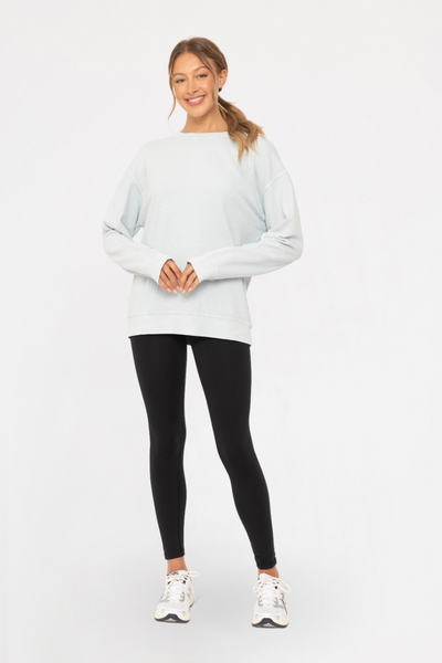 Emily Long Sleeve Top